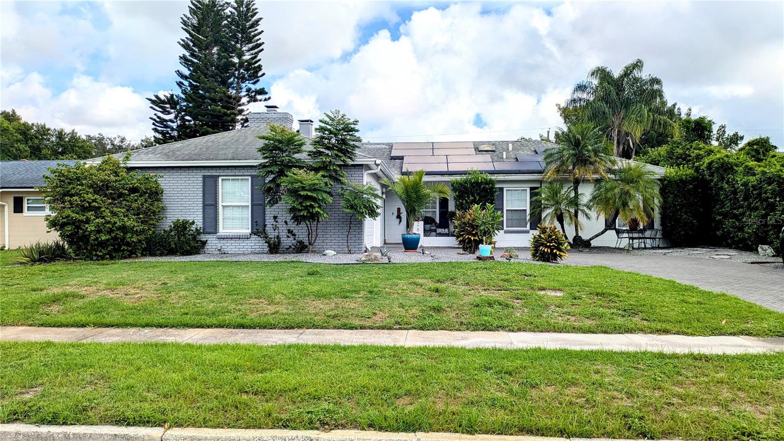 WINTER PARK PINES - Residential Lease