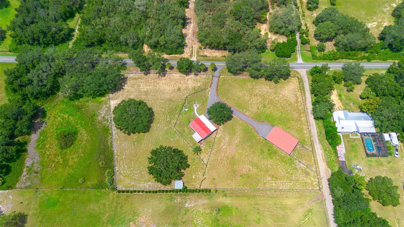 HIGLEY - Residential
