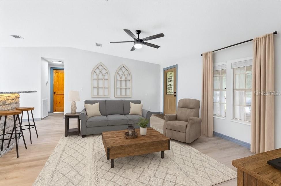 HIGLEY - Residential
