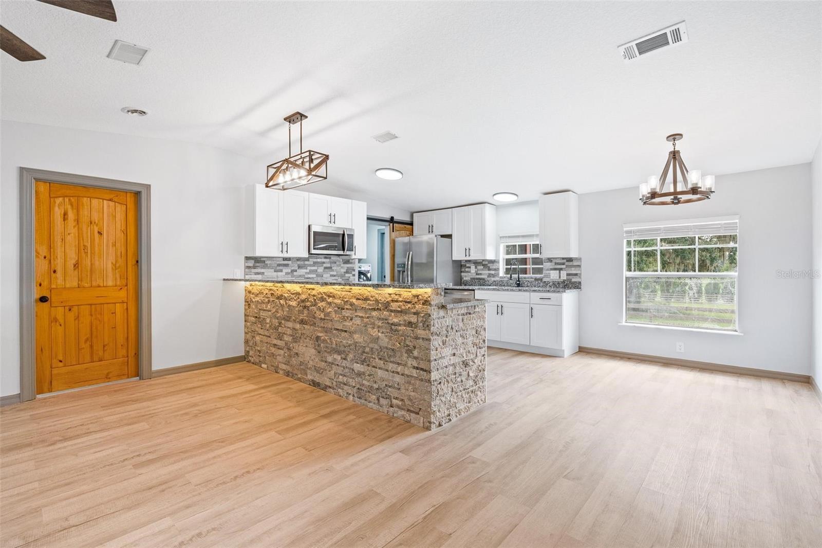 HIGLEY - Residential