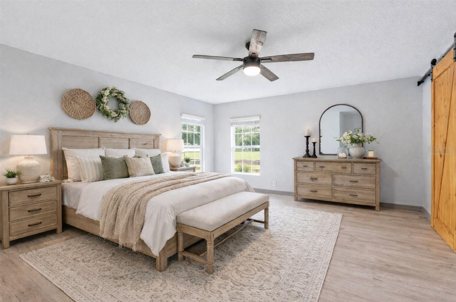 HIGLEY - Residential