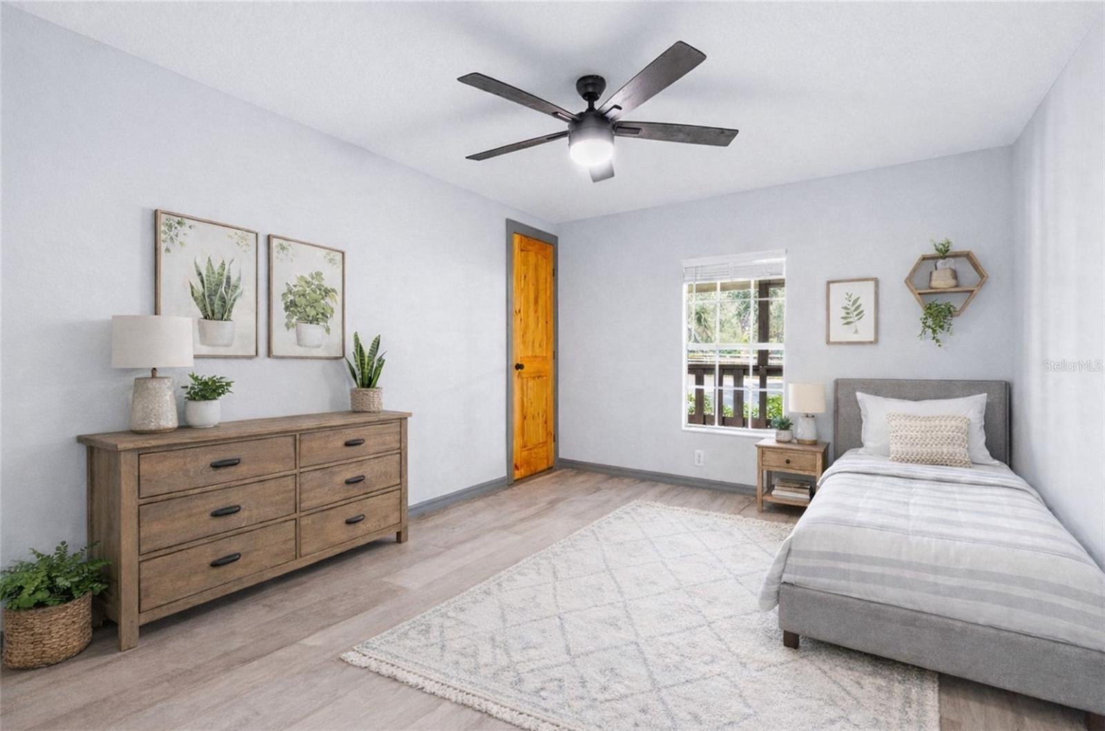 HIGLEY - Residential