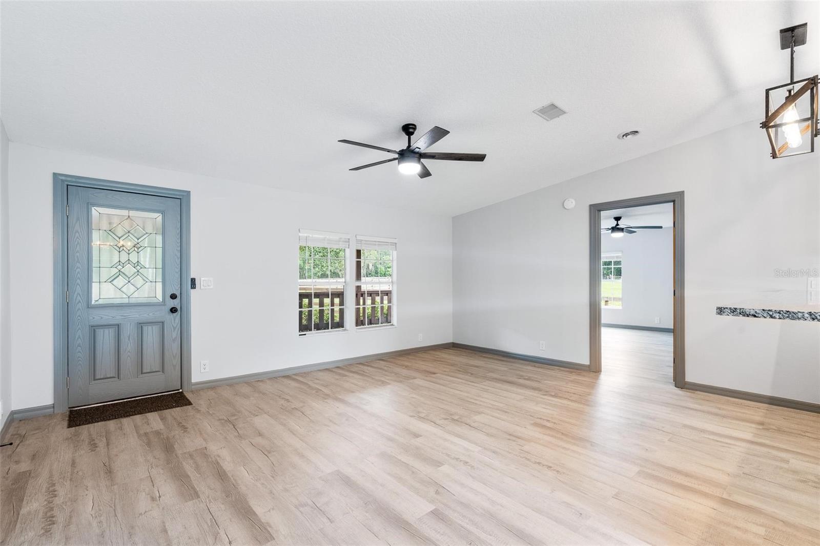 HIGLEY - Residential