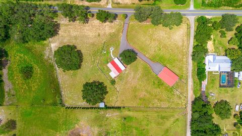 Photo of 41534 Thomas Boat Landing Road, Umatilla, FL 32784 (MLS # G5101066)