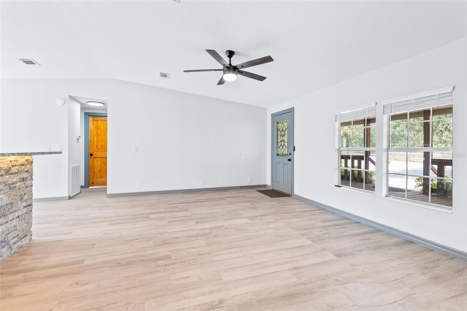HIGLEY - Residential