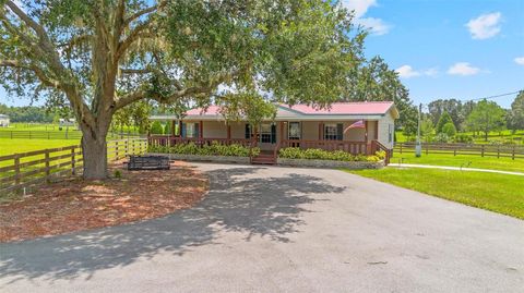 Photo of 41534 Thomas Boat Landing Road, Umatilla, FL 32784 (MLS # G5101066)