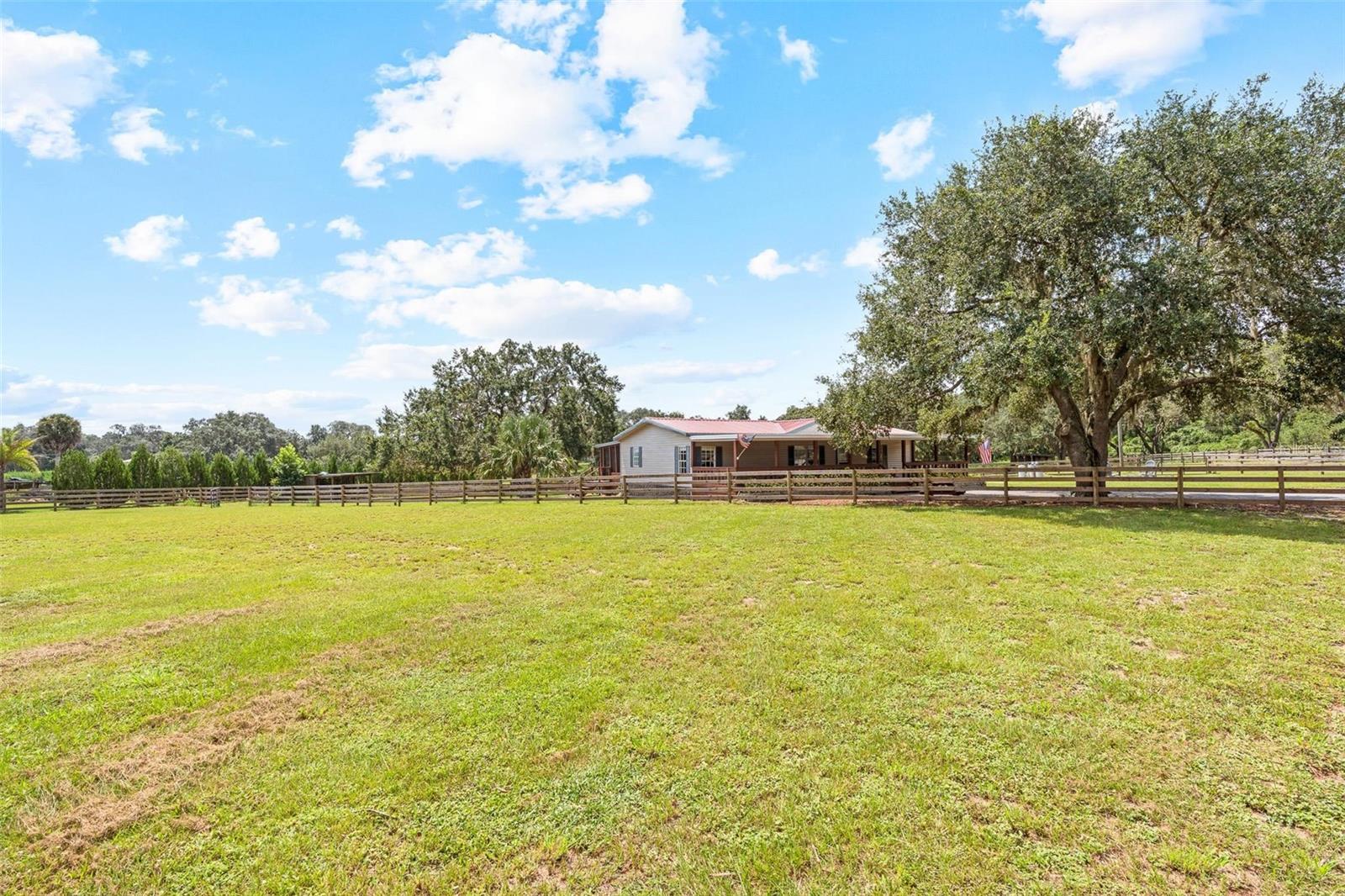 HIGLEY - Residential