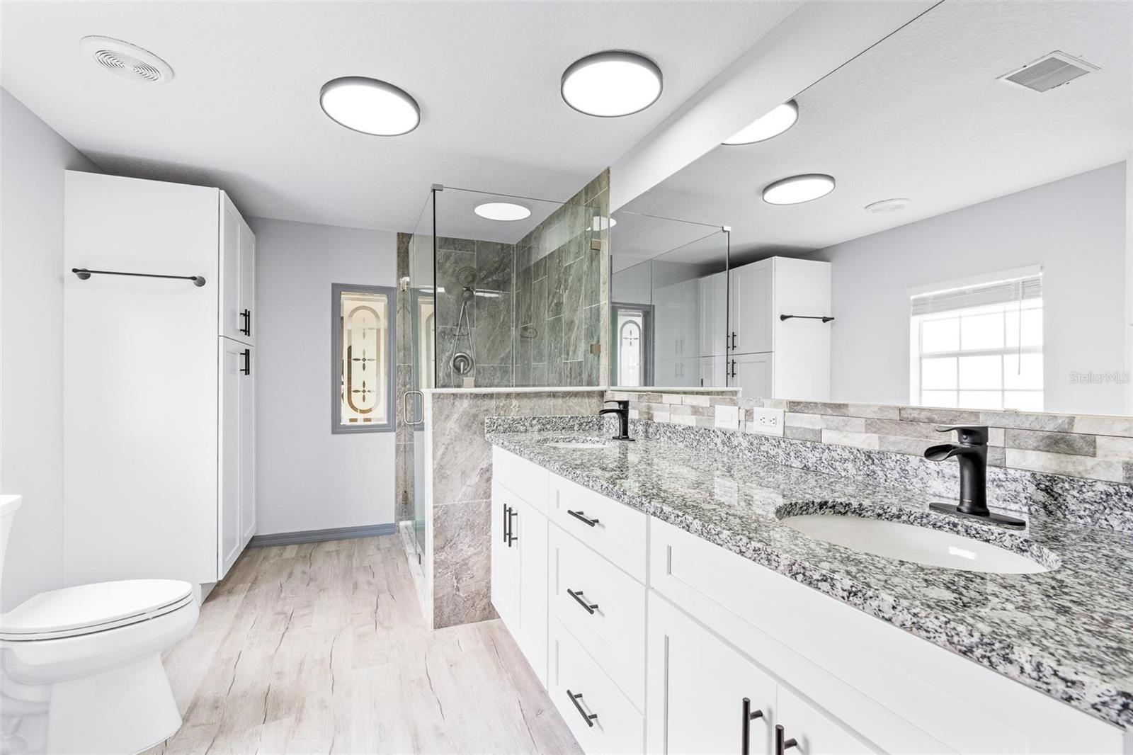 HIGLEY - Residential