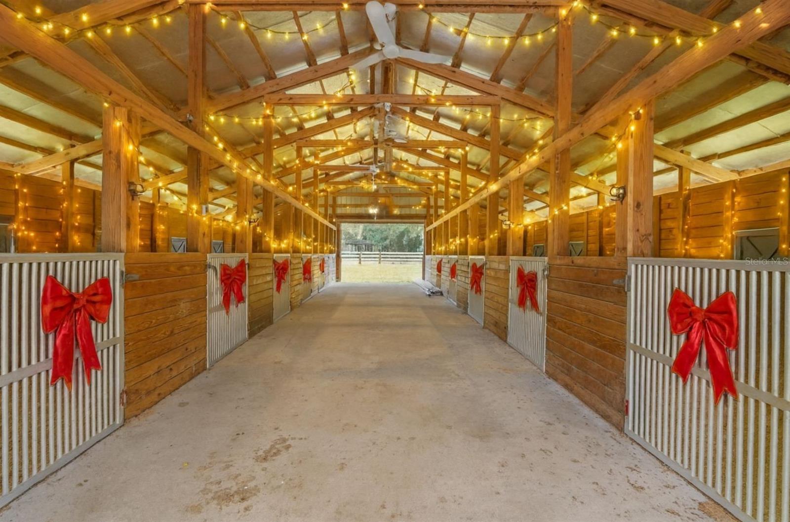 HIGLEY - Residential