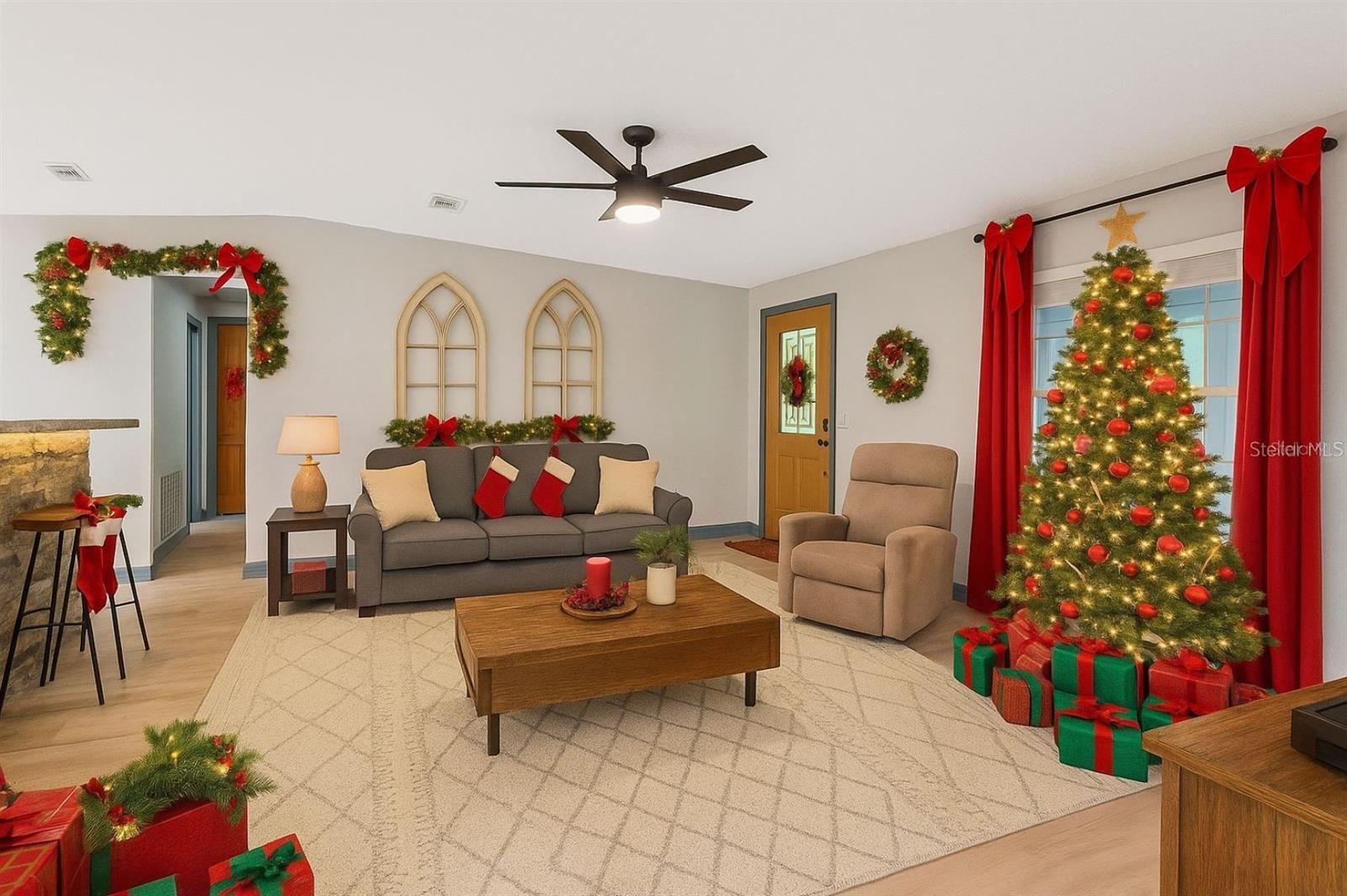 HIGLEY - Residential