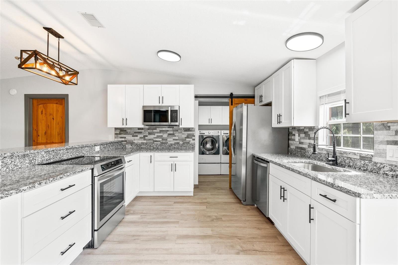 HIGLEY - Residential