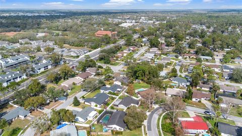 A home in ALTAMONTE SPRINGS