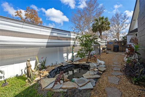 A home in ALTAMONTE SPRINGS