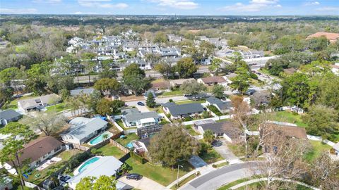 A home in ALTAMONTE SPRINGS