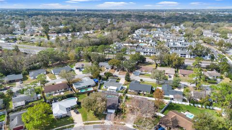 A home in ALTAMONTE SPRINGS