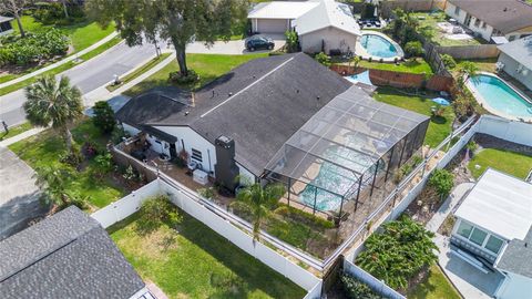 A home in ALTAMONTE SPRINGS