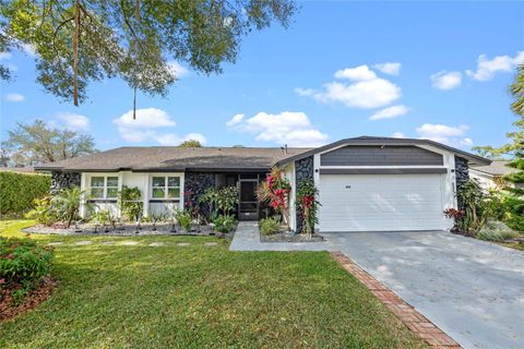 A home in ALTAMONTE SPRINGS