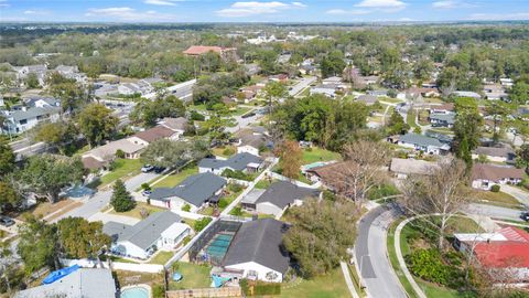 A home in ALTAMONTE SPRINGS