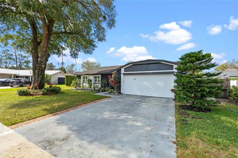 A home in ALTAMONTE SPRINGS