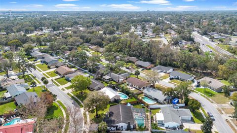 A home in ALTAMONTE SPRINGS