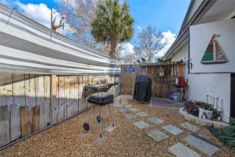 A home in ALTAMONTE SPRINGS