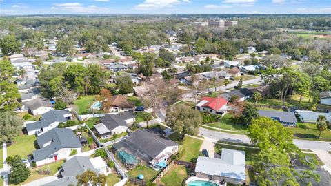 A home in ALTAMONTE SPRINGS