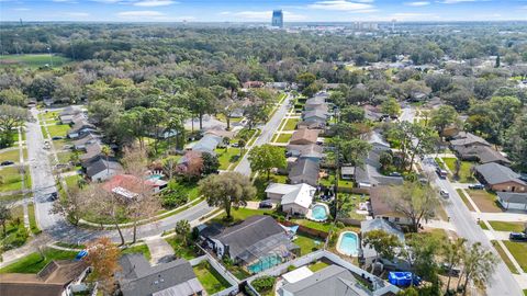 A home in ALTAMONTE SPRINGS