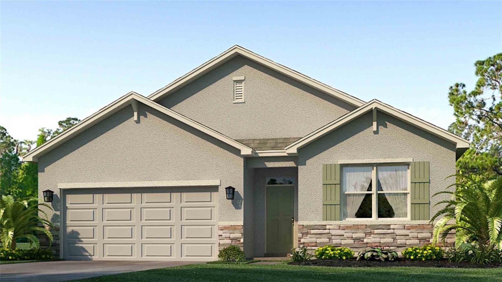 STAR FARMS AT LAKEWOOD RANCH - Residential
