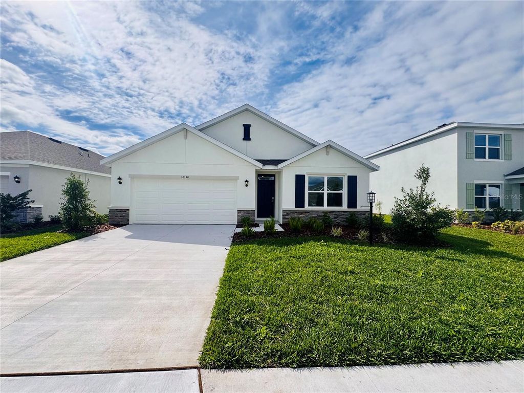 Photo of 18138 Wheathouse Place, Lakewood Ranch, FL 34211 (MLS # A4660612)