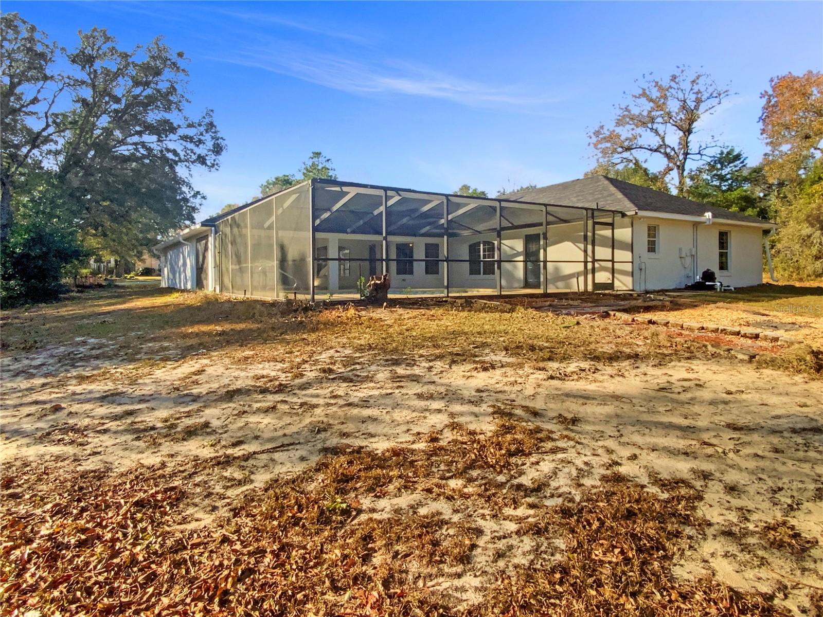 PINE RIDGE UNIT 03 - Residential