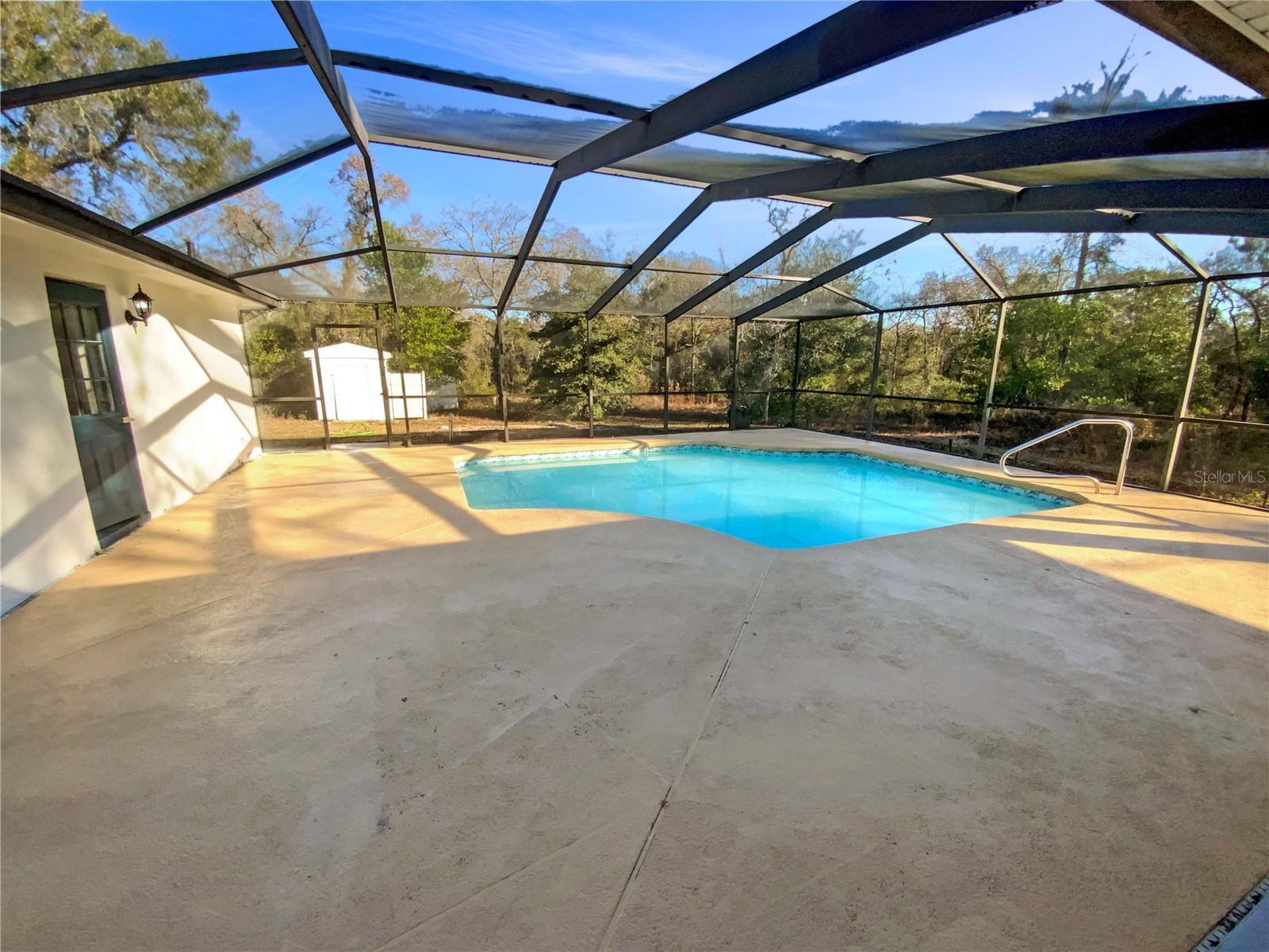 PINE RIDGE UNIT 03 - Residential