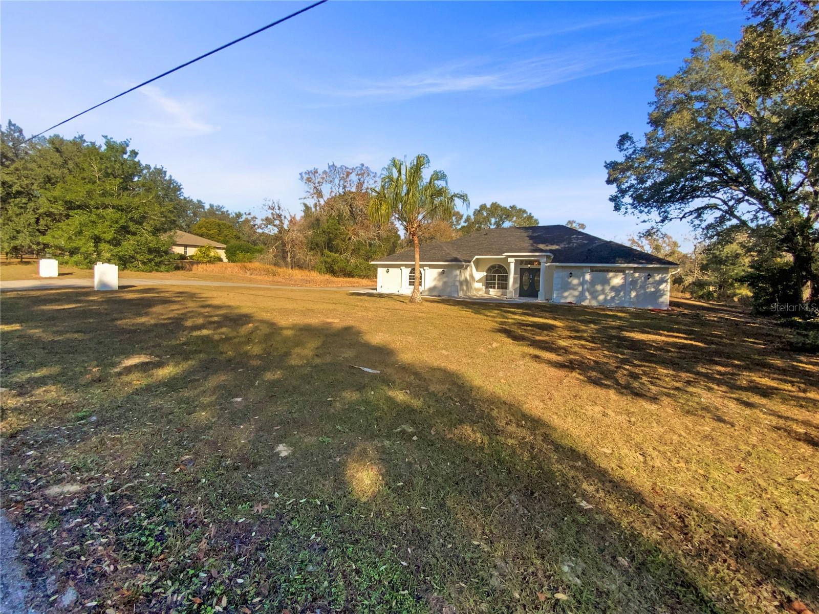 PINE RIDGE UNIT 03 - Residential