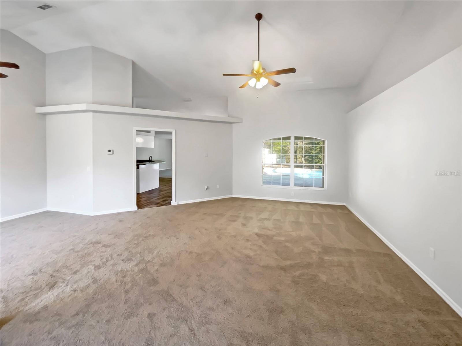 PINE RIDGE UNIT 03 - Residential