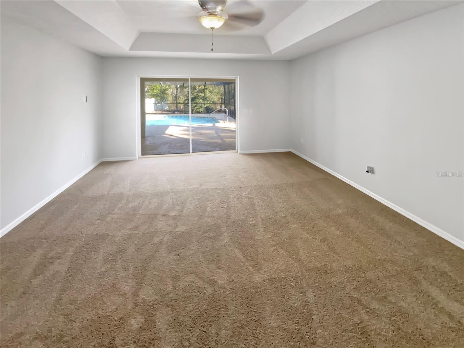 PINE RIDGE UNIT 03 - Residential