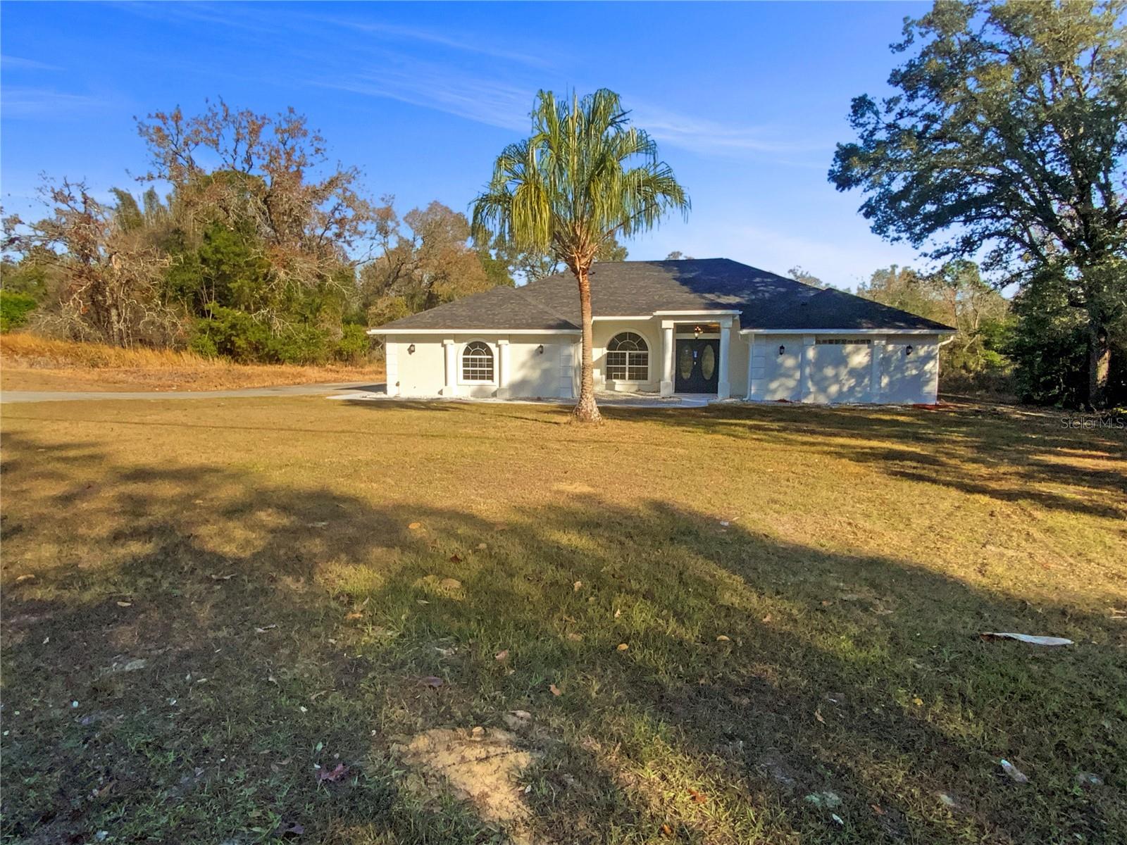 PINE RIDGE UNIT 03 - Residential