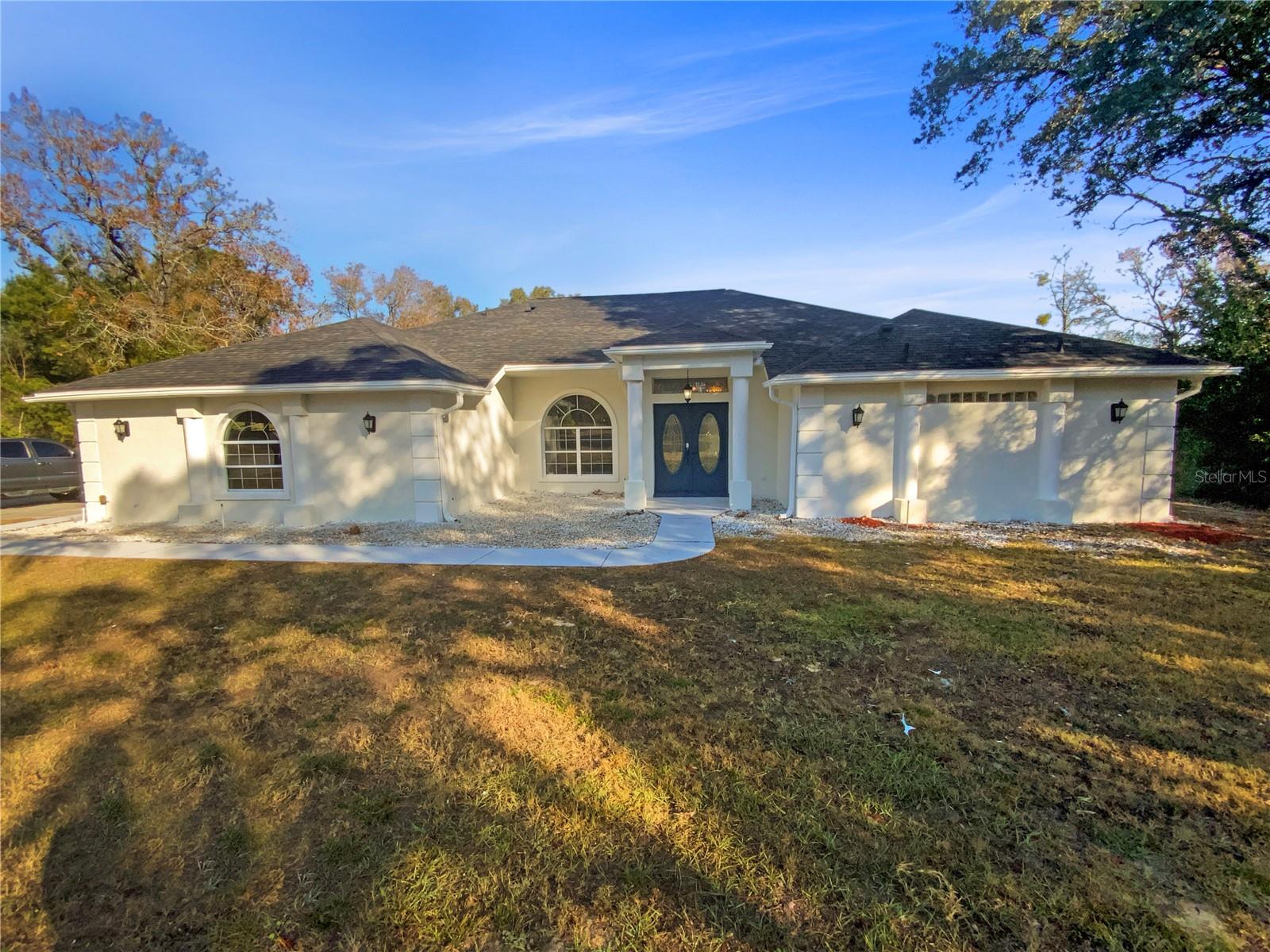 PINE RIDGE UNIT 03 - Residential