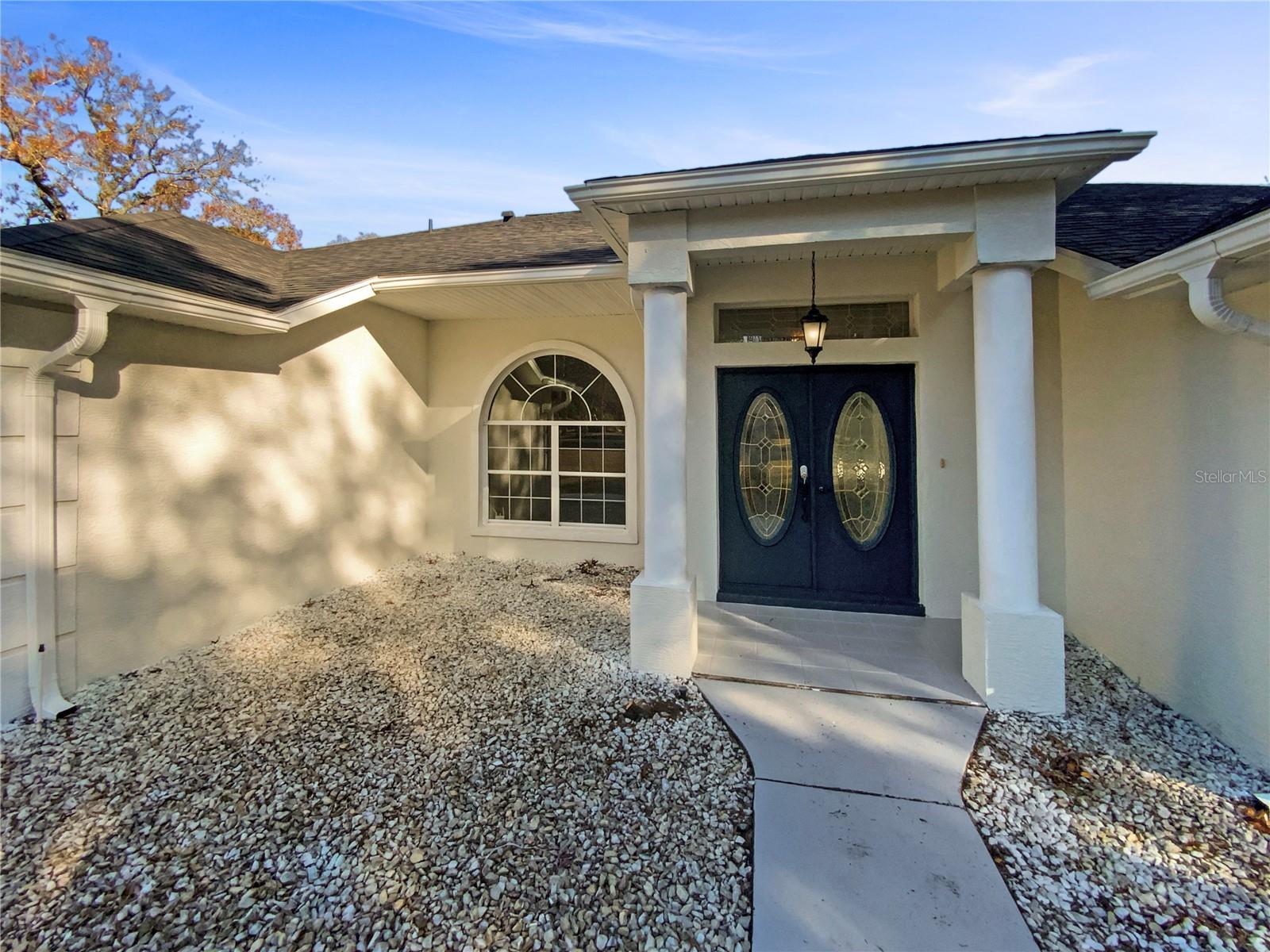 PINE RIDGE UNIT 03 - Residential