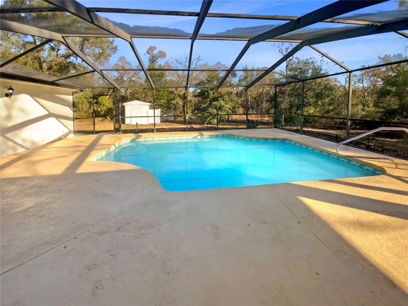 PINE RIDGE UNIT 03 - Residential