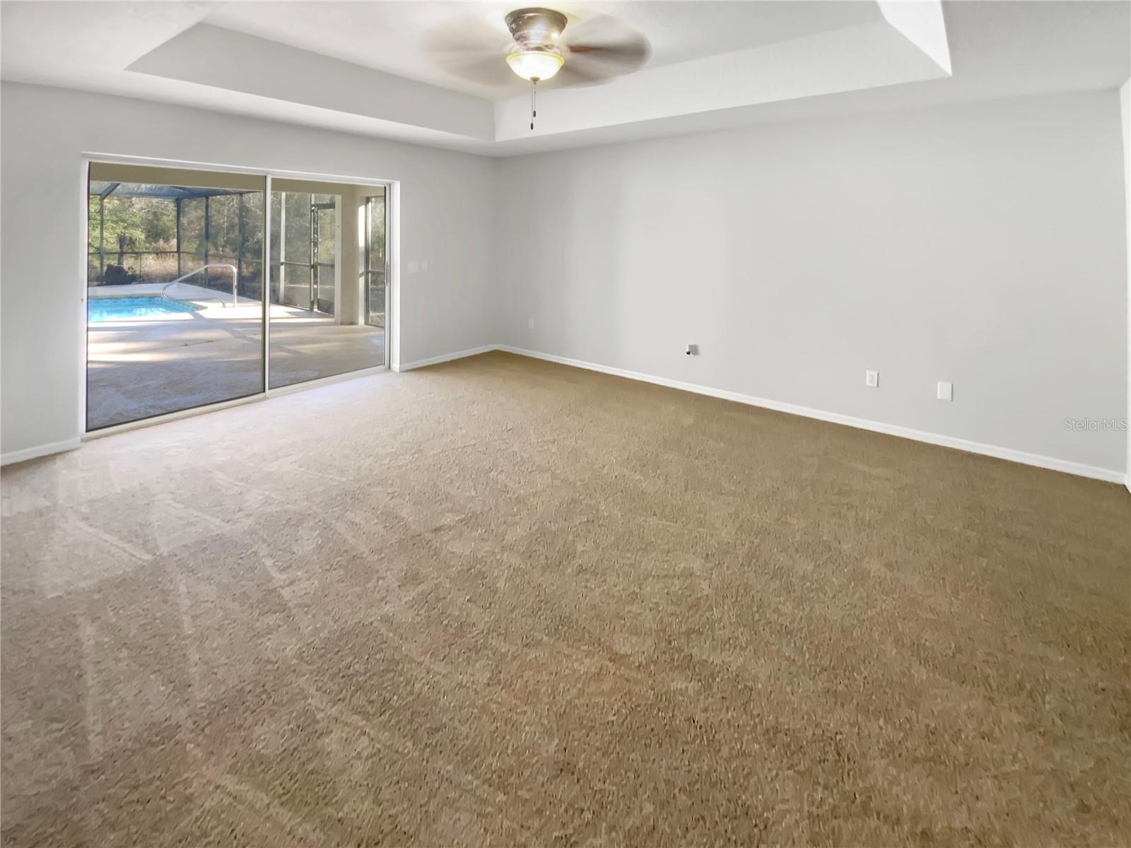 PINE RIDGE UNIT 03 - Residential