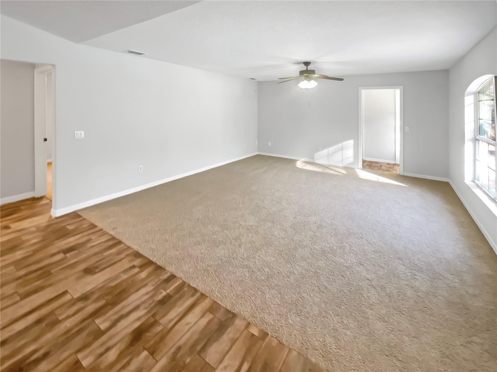 PINE RIDGE UNIT 03 - Residential