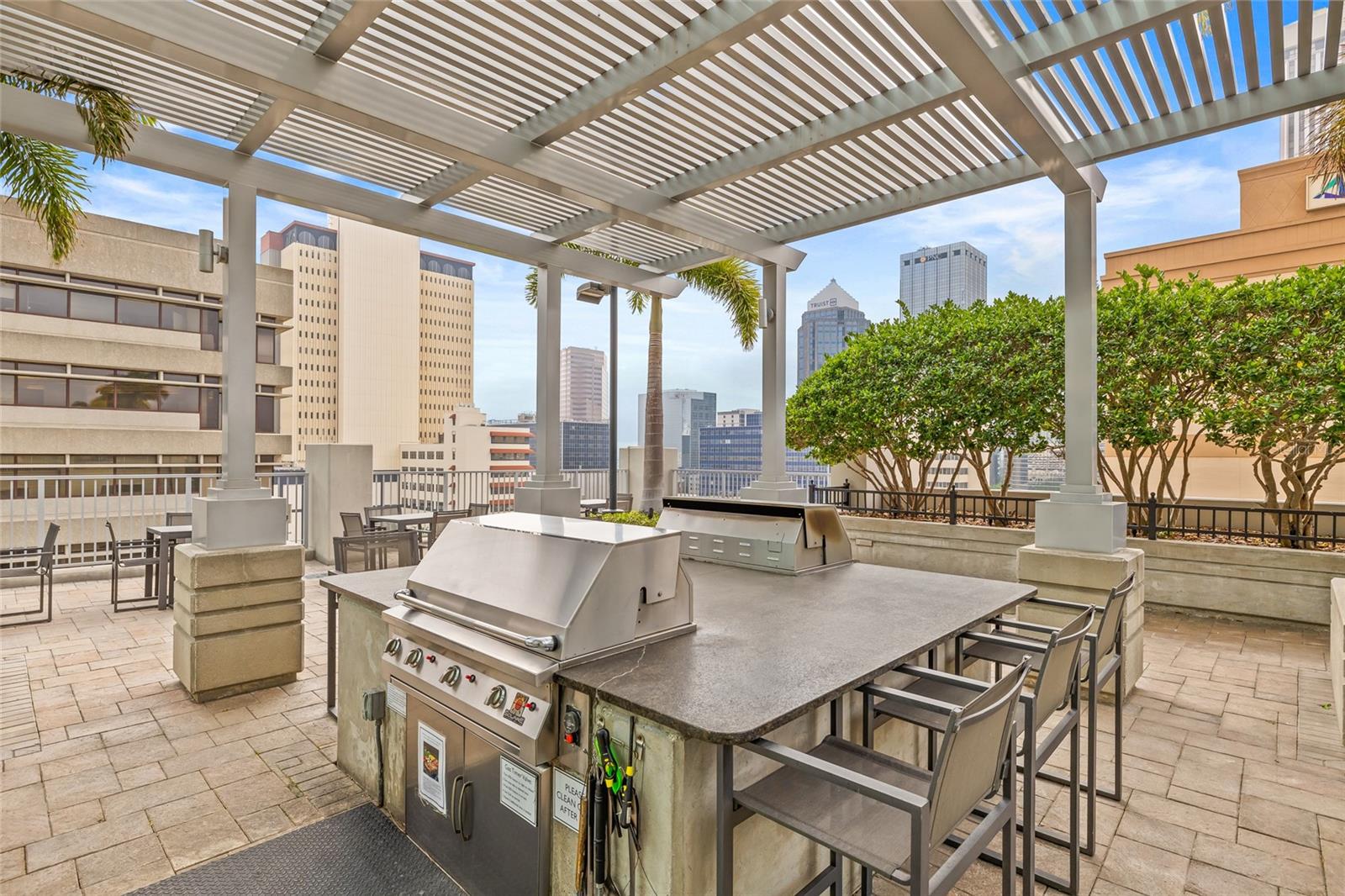 SKYPOINT A CONDO - Residential Lease