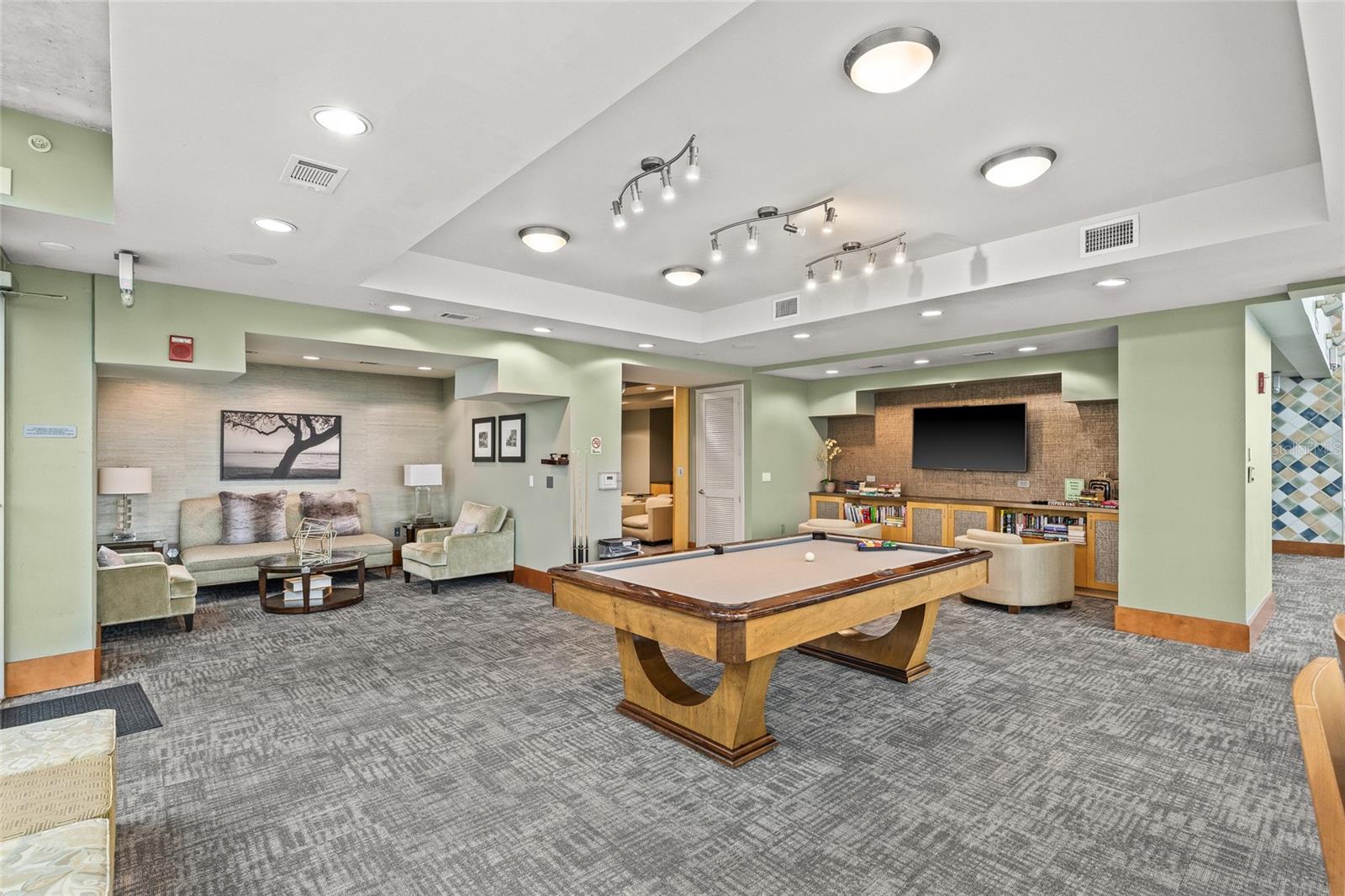 SKYPOINT A CONDO - Residential Lease