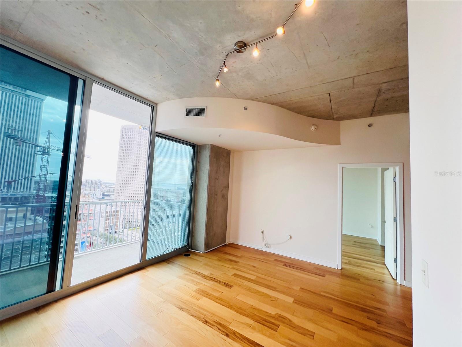 SKYPOINT A CONDO - Residential Lease