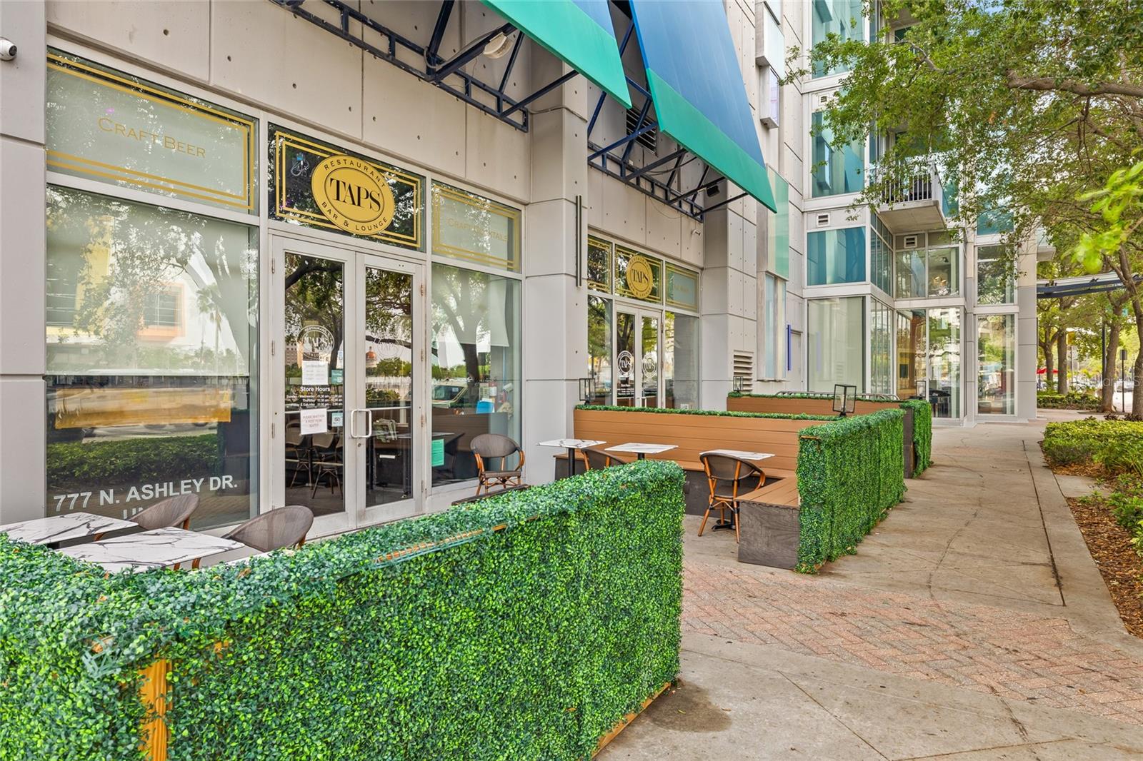 SKYPOINT A CONDO - Residential Lease