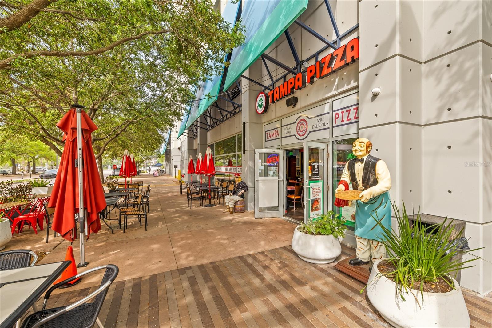 SKYPOINT A CONDO - Residential Lease