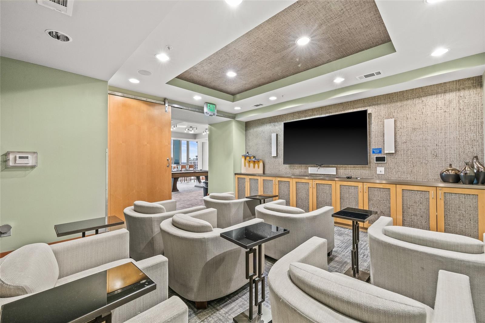 SKYPOINT A CONDO - Residential Lease