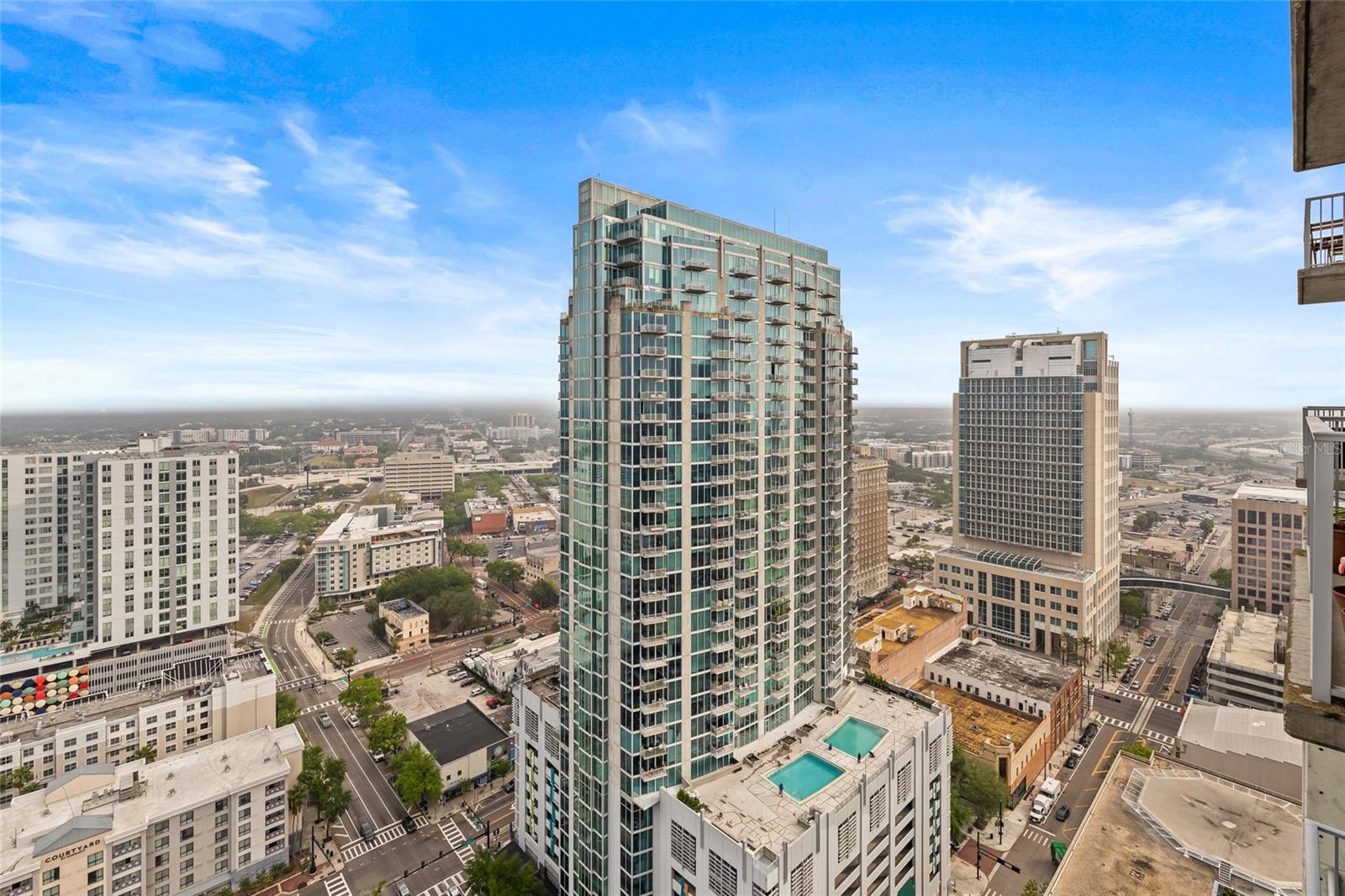 SKYPOINT A CONDO - Residential Lease