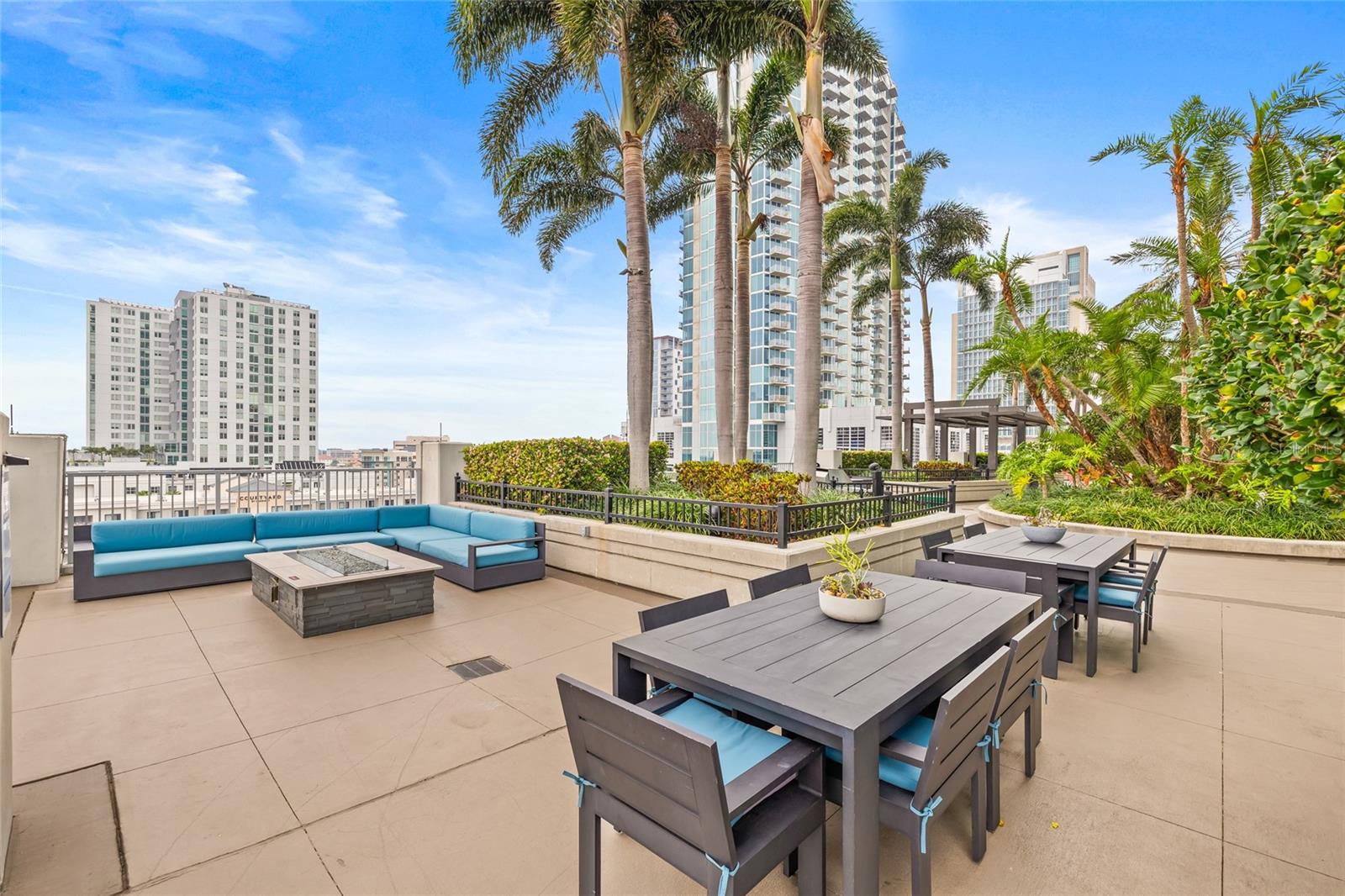 SKYPOINT A CONDO - Residential Lease