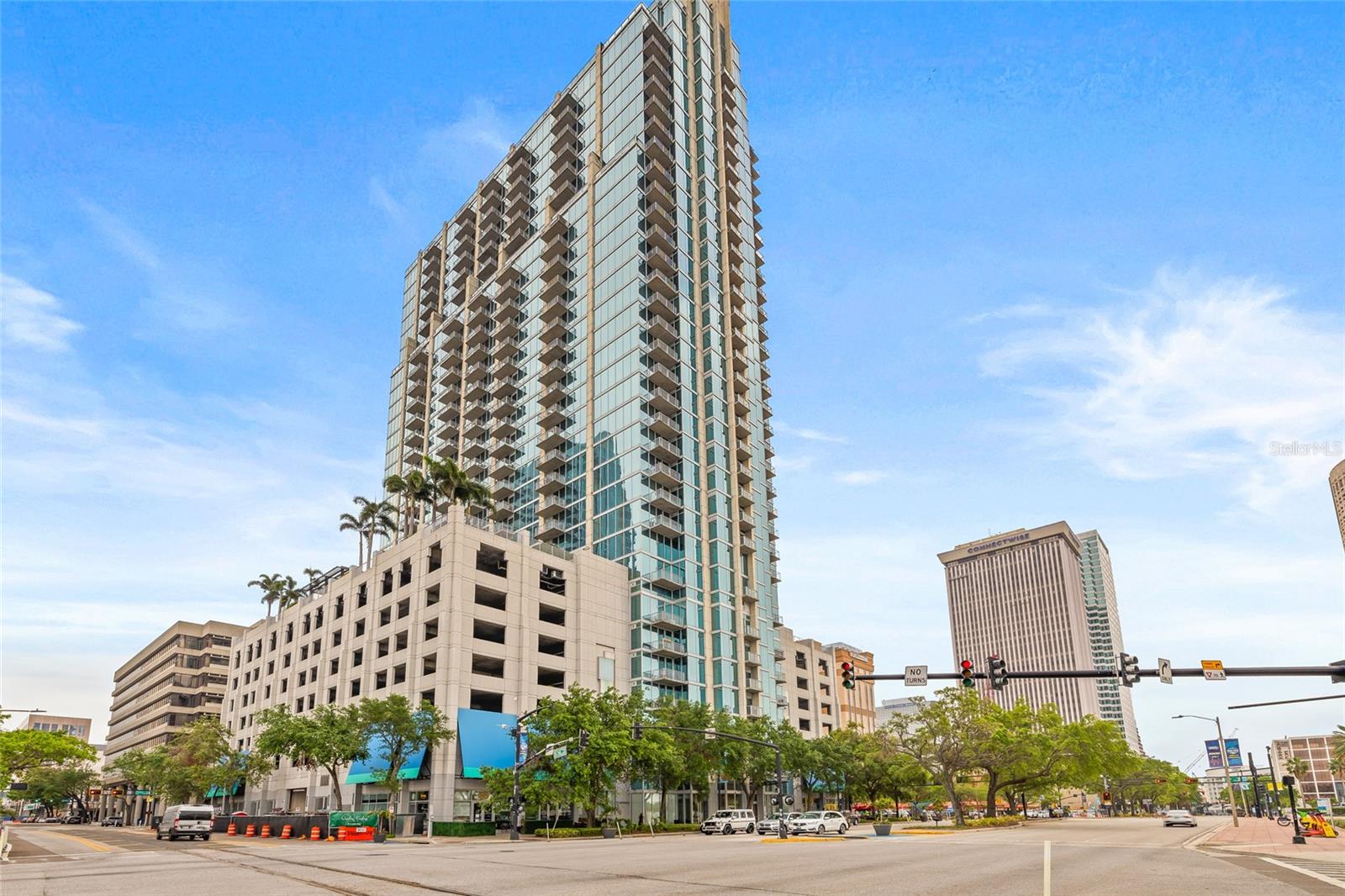 SKYPOINT A CONDO - Residential Lease