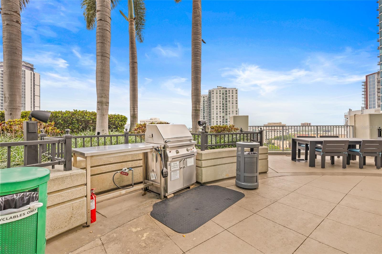 SKYPOINT A CONDO - Residential Lease